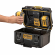 CAIXA CARREGADOR DE BATERIA PARA FERRAMENTAS MÉDIA TOUGHSYSTEM 2.0 - DEWALT