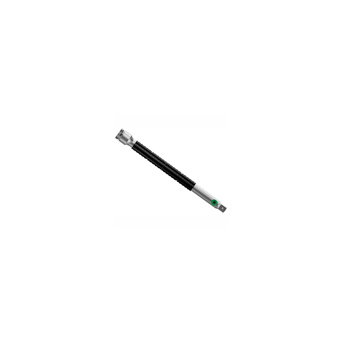 EXTENSÃO COM MANGA DE GIRO LIVRE 8796 LB ZYKLOP, 3/8" - WERA