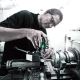 CHAVE PORTA BITS SÉRIE 7400 TORQUE 0,3-1,2NM COM ENGATE RÁPIDO - WERA