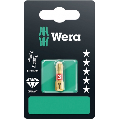 BITS PHILLIPS 1/4 DIAMOND |WE05073334001
