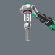 SOQUETE DE BIT 8740 B ZYKLOP COM FUNÇÃO DE RETENÇÃO 3/8", 4MM - WERA