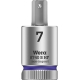 SOQUETE DE BIT 8740 B ZYKLOP COM FUNÇÃO DE RETENÇÃO 3/8", 7MM - WERA