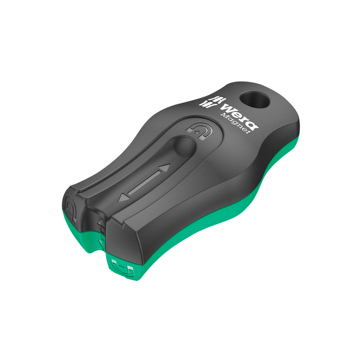 MAGNETIZADOR SB 9500 - WERA