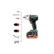 FURADEIRA/ PARAFUSADEIRA MODELO GB 18V LTX BL Q I - METABO