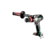 FURADEIRA/ PARAFUSADEIRA MODELO GB 18V LTX BL Q I - METABO