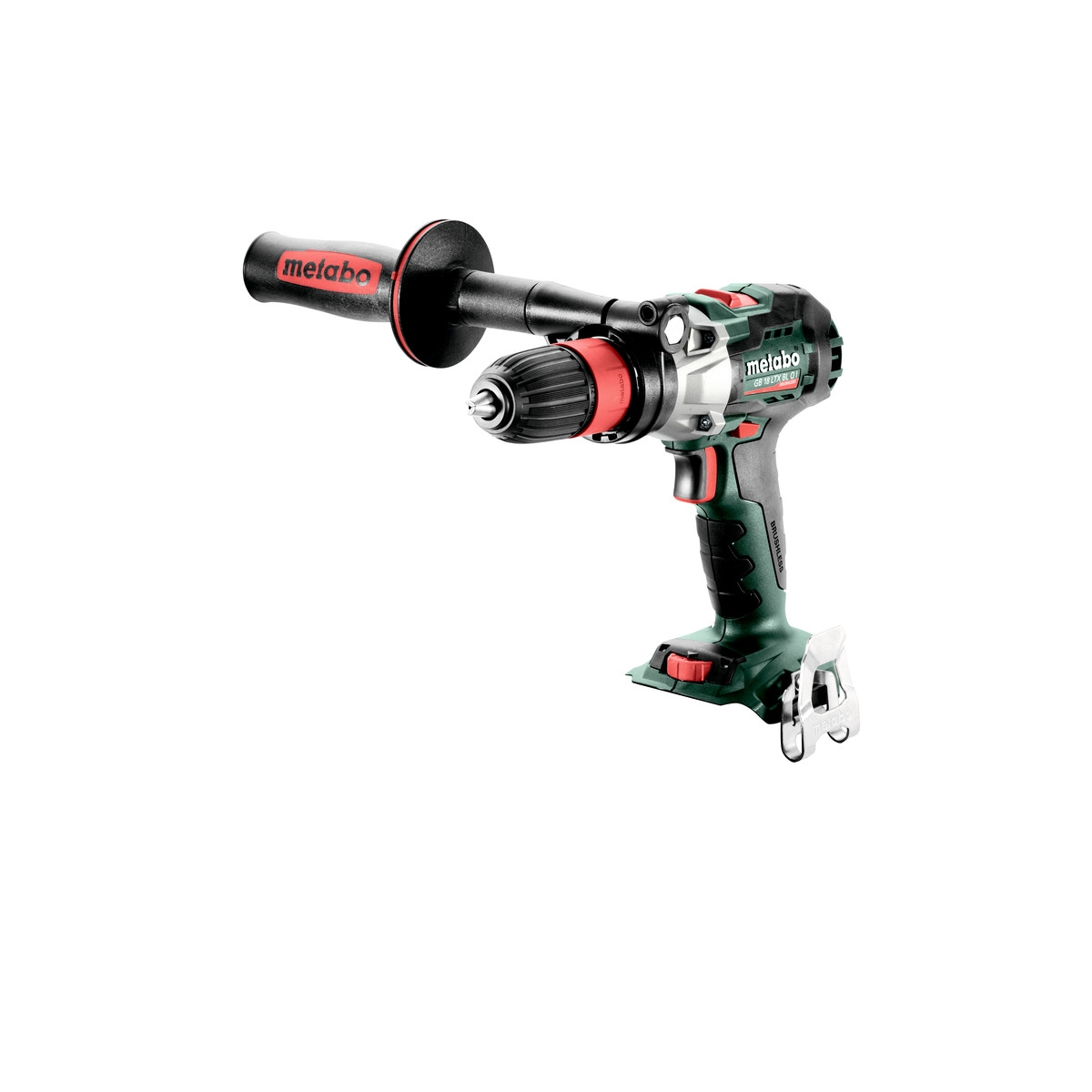 FURADEIRA/ PARAFUSADEIRA MODELO GB 18V LTX BL Q I - METABO