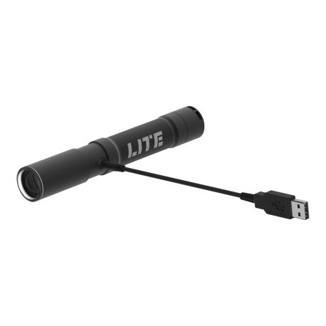 LANTERNA LED TORCH LITE 400 PORTÁTIL - SCANGRIP