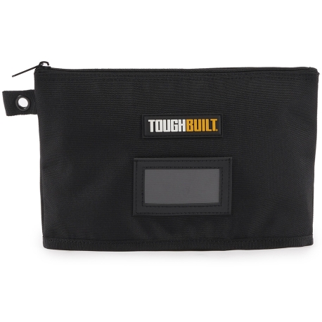 BOLSA PARA DOCUMENTOS 12" - TOUGHBUILT