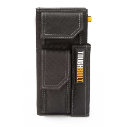 ORGANIZADOR E CADERNO M - TOUGHBUILT