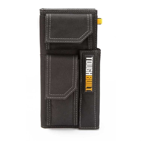 ORGANIZADOR E CADERNO M - TOUGHBUILT