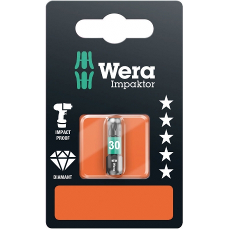BITS TORX 1/4 IMPAKTOR |WE05073926001