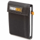 ORGANIZADOR E CADERNO S - TOUGHBUILT