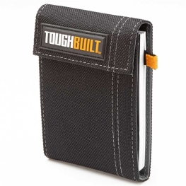 ORGANIZADOR E CADERNO S - TOUGHBUILT