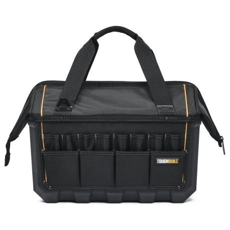 BOLSA PARA FERRAMENTAS MASSIVE MOUTH 20" TAMANHO XL - TOUGHBUILT