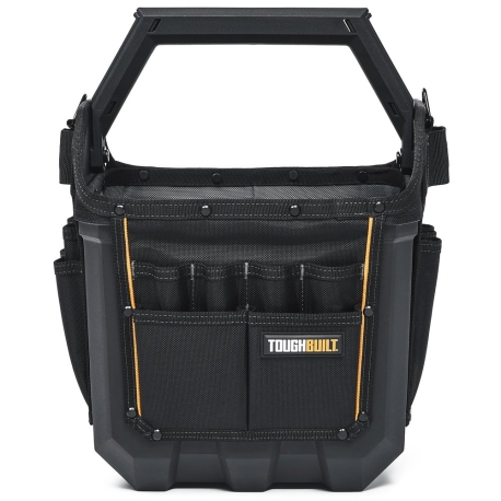 BOLSA PARA FERRAMENTAS TOOL TOTE 12" TAMANHO M - TOUGHBUILT