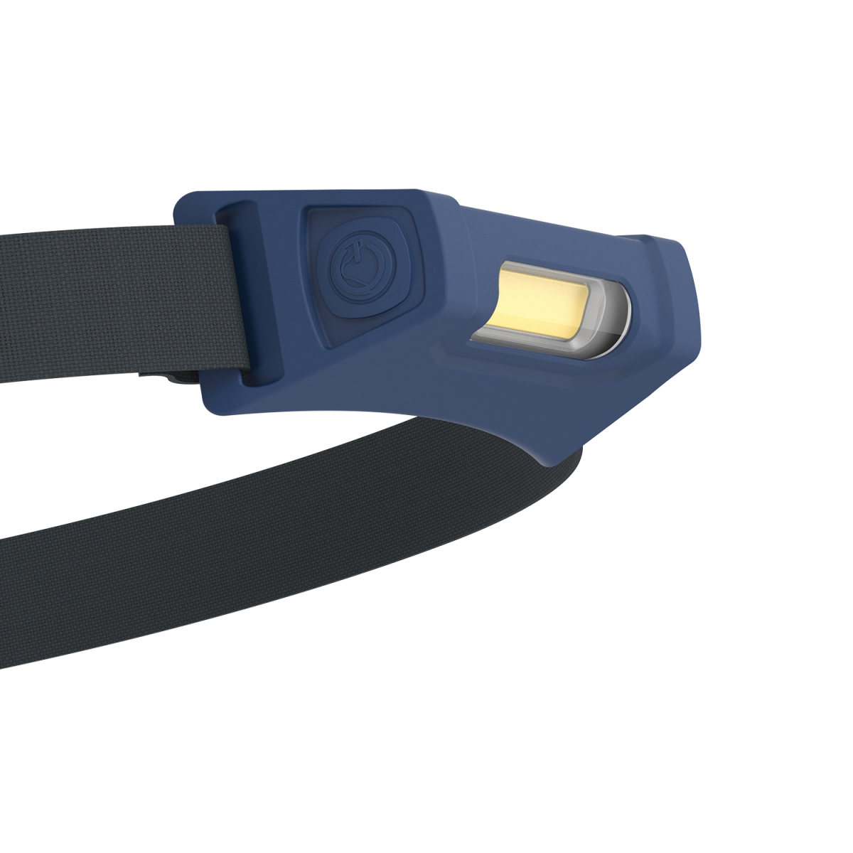 LANTERNA DE CABEÇA LED ZONE 2 COM 200 LÚMENS - SCANGRIP