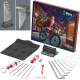 KIT DE FERRAMENTAS COLECIONÁVEL ESPECIAL DE NATAL 2023, 28 PEÇAS - WERA