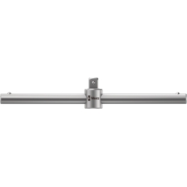 PUNHO EM T DESLIZANTE ZYKLOP 8789 C DE 1/2" - WERA