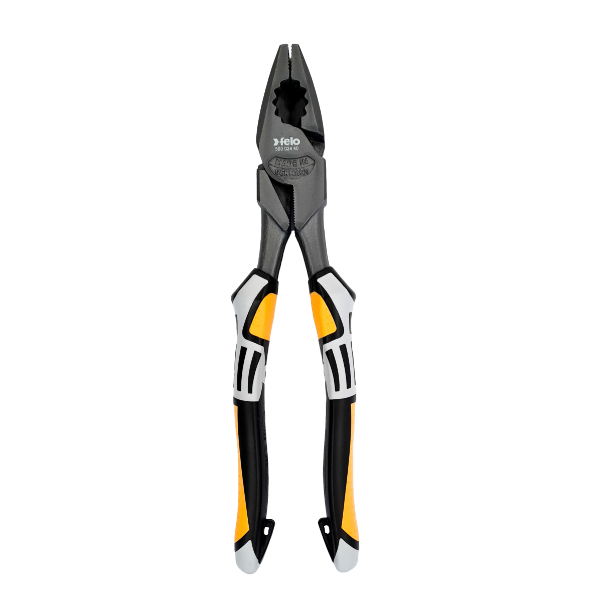 ALICATE COMBINADO MODELO 590 LINEMAN - FELO - FELO |59002440