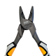 ALICATE COMBINADO MODELO 590 LINEMAN - FELO - FELO |59002440