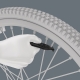 CONJUNTO DE FERRAMENTAS COMPACTO PARA BICICLETA 3 A, 40 PEÇAS - WERA