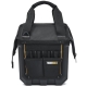 BOLSA PARA FERRAMENTAS MASSIVE MOUTH 12" TAMANHO M - TOUGHBUILT