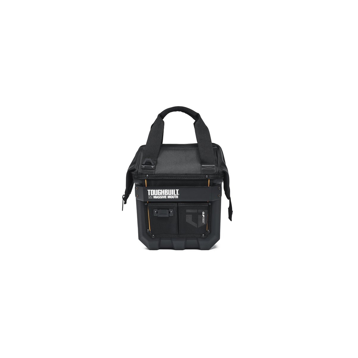 BOLSA PARA FERRAMENTAS MASSIVE MOUTH 12" TAMANHO M - TOUGHBUILT
