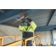ESMERILHADEIRA WPB 18 LT BL 11-125 QUICK - METABO