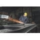 ESMERILHADEIRA WPB 18 LT BL 11-125 QUICK - METABO