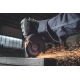 ESMERILHADEIRA WPB 18 LT BL 11-125 QUICK - METABO
