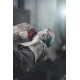 ESMERILHADEIRA WPB 18 LT BL 11-125 QUICK - METABO