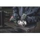 ESMERILHADEIRA WPB 18 LT BL 11-125 QUICK - METABO