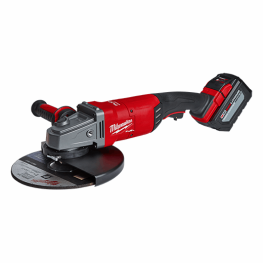ESMERILHADEIRA M18 FUEL™ 7" / 9" - MILWAUKEE