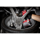 CHAVE DE IMPACTO COMPACTA M18 FUEL™ 1/2 - MILWAUKEE