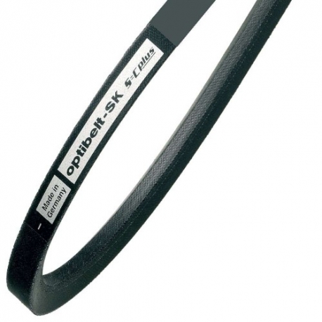 Correia SPZ - Optibelt |Correia optibelt SK