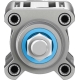 CILINDRO NORMALIZADO DSBC - FESTO