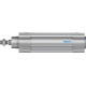 CILINDRO NORMALIZADO DSBC - FESTO