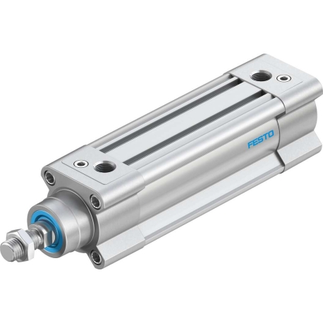 CILINDRO NORMALIZADO DSBC - FESTO