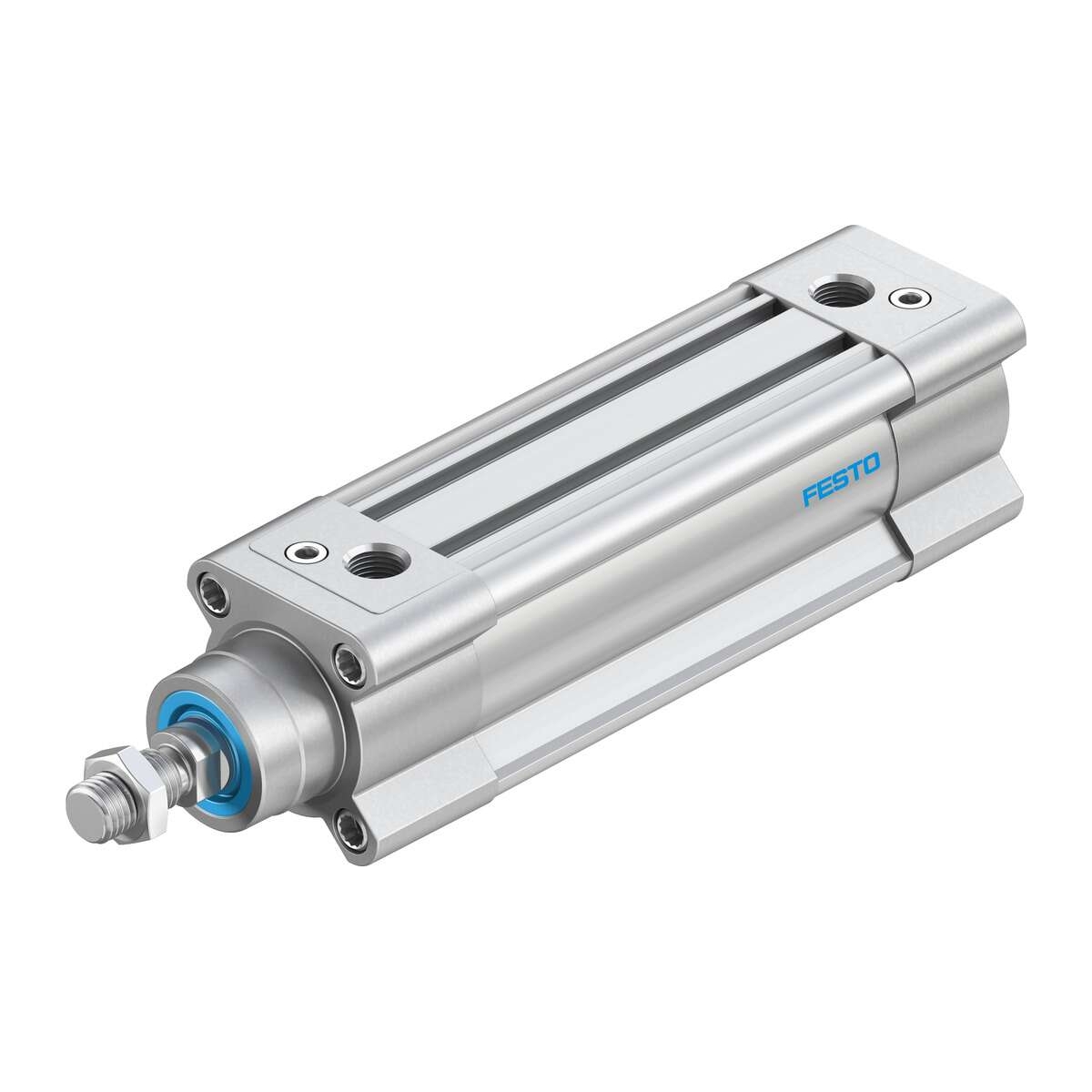 CILINDRO NORMALIZADO DSBC - FESTO