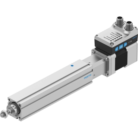 CILINDRO ELÉTRICO EPCS - FESTO