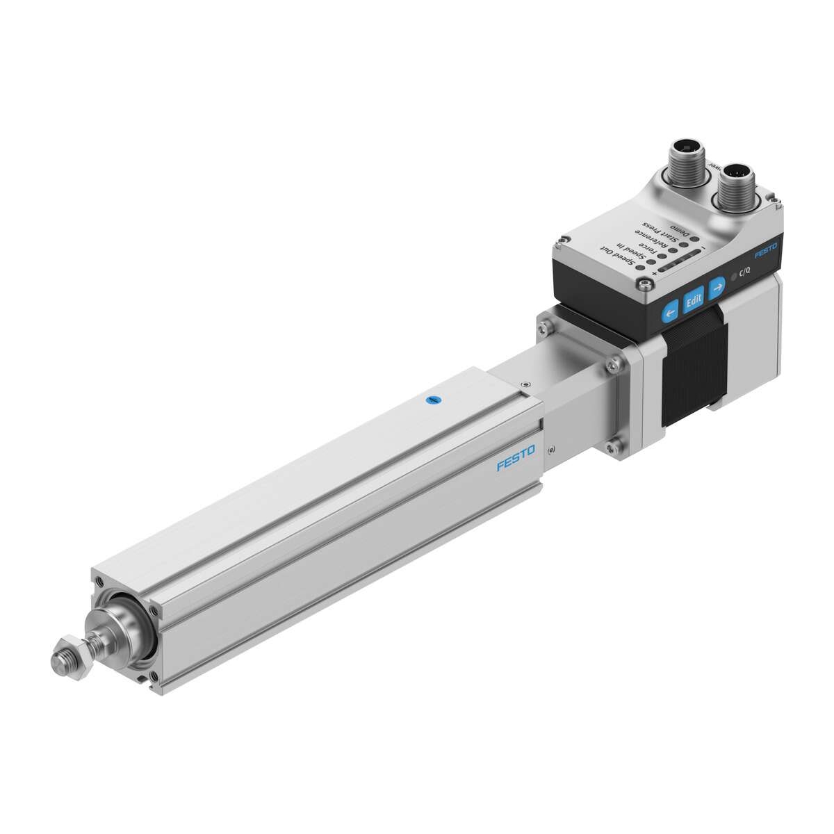 CILINDRO ELÉTRICO EPCS - FESTO