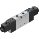 VÁLVULA VUVS DUPLO SOLENÓIDE - FESTO