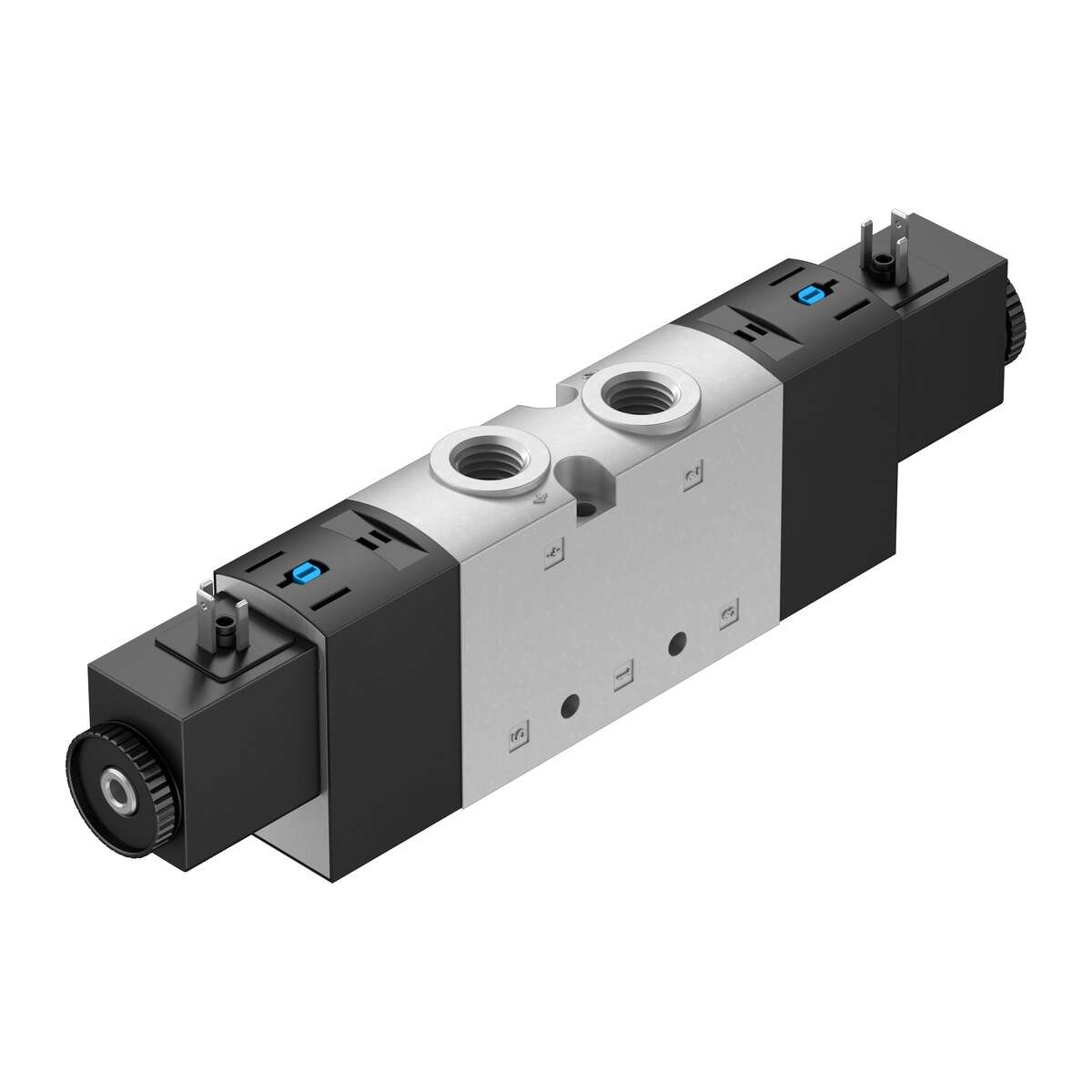 VÁLVULA VUVS DUPLO SOLENÓIDE - FESTO