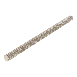 FUSO DE ROSCA TRAPEZOIDAL (Lado: ESQUERDO, Diâmetro externo: 10) |fotov1pag40