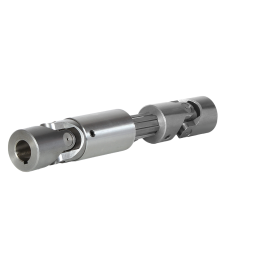 JUNTAS CARDAN ALONGÁVEL - SÉRIE GA (Tipo: 3GA1) |fotov2pag33