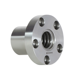 PORCA CILÍNDRICA FLANGEADA (Lado: ESQUERDO, Rosca: 10, Material: AÇO) |fotov1pag42a