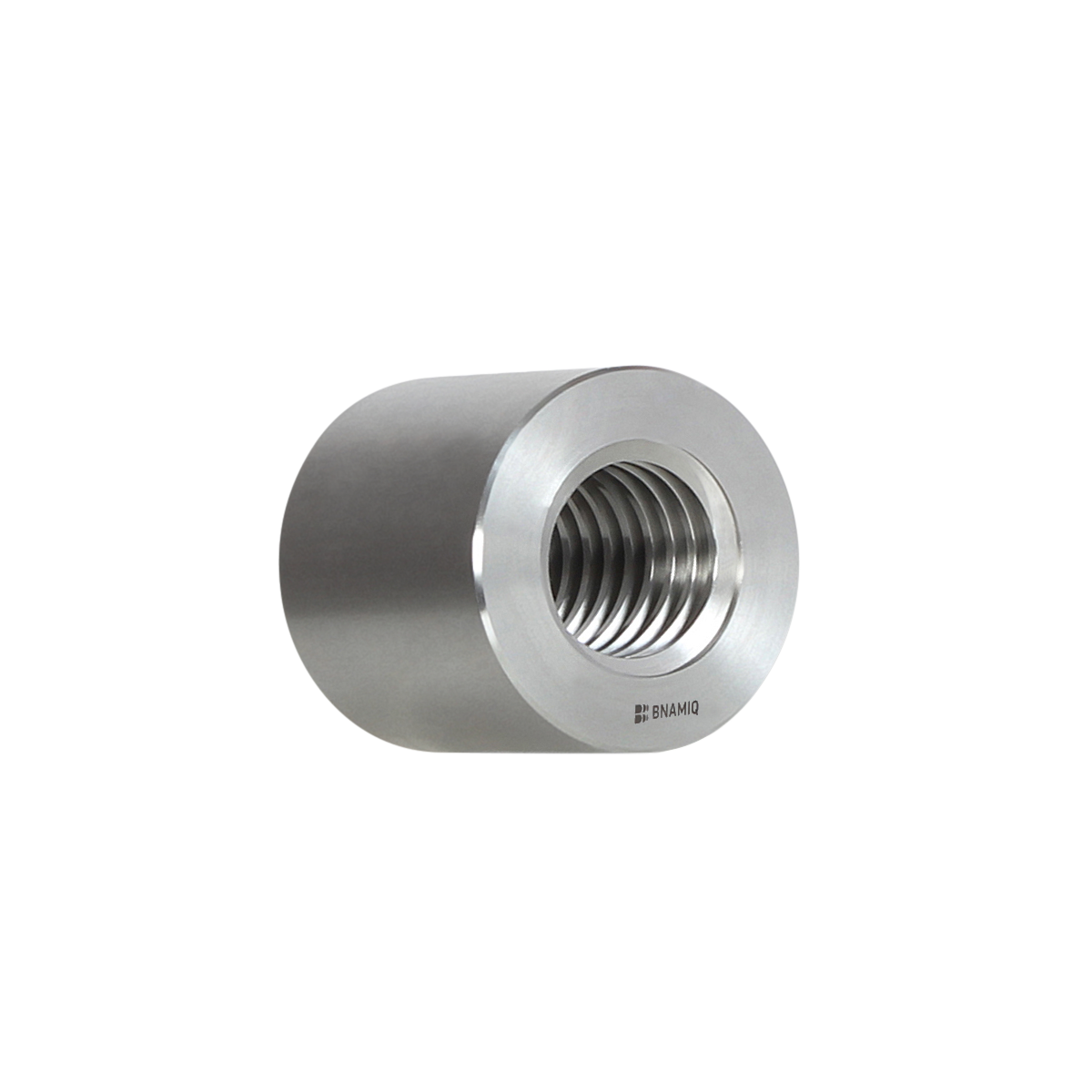 PORCA CILÍNDRICA (Lado: DIREITO, Rosca: 10, Material: AÇO) |fotov1pag43