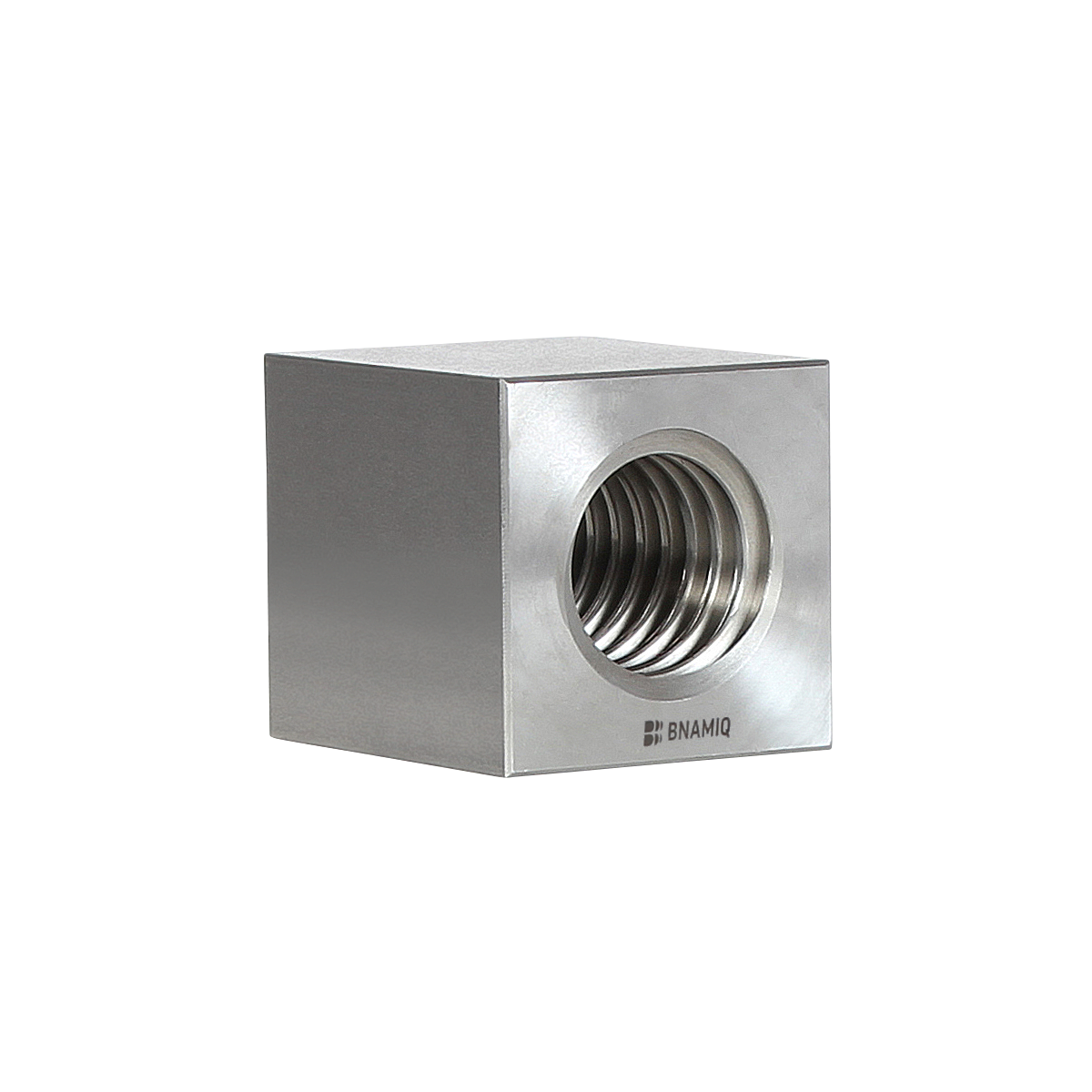 PORCA QUADRADA (Lado: DIREITO, Rosca: 10, Material: AÇO) |fotov1pag41a