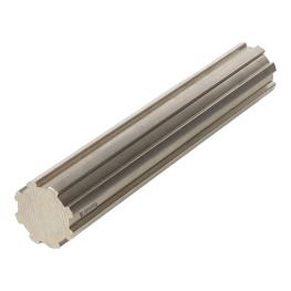 EIXO ESTRIADO (Diâmetro externo: 14) |fotov1pag44