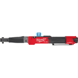 CHAVE DE TORQUE DIGITAL M12 FUEL™ de 3/8" com ONE-KEY - MILWAUKEE